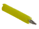 Ерш, используемый с гибкими ручками, Ø20 мм, 200 мм, средний ворс, продукт: 5365