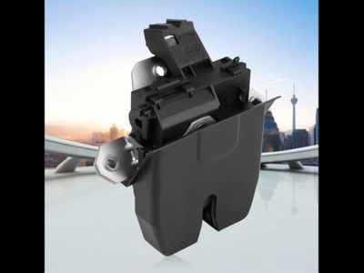 Замок двери багажника в сборе Ford Focus Mondeo Max Kuga Galaxy