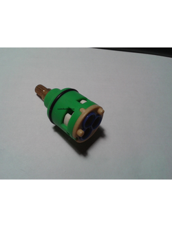 Картридж переключения для смесителя душевой кабины на 3 положения 26/3/12