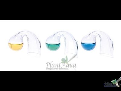 AQUAERUS Индикатор для длительного теста СО2 30мл