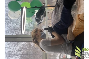 Перманентный макияж