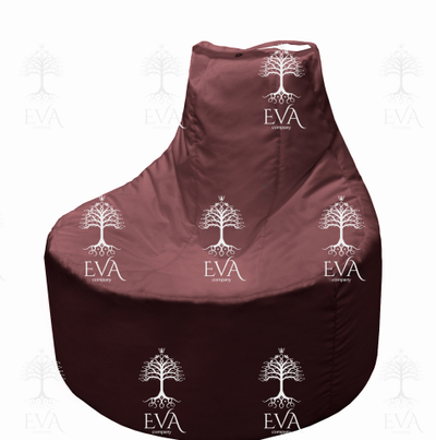 КРЕСЛО-МЕШОК "БАНАН"