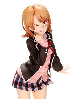 Фигурка 1/8 Ироха Ишики (Iroha Isshiki)