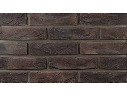 Кирпич ручной формовки бронницкий узорный 250х60х65