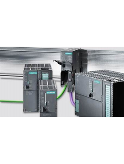 SIMATIC S7-300