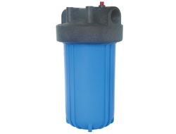 Колба фильтра NatureWater BRM01 - 1" BB10