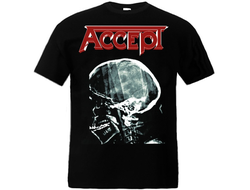 Футболка ACCEPT - Death Row