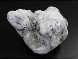 Кахолонг (Опал), желвак цельный, Оренбургская обл. (49*33*29 мм, 49 г) №29443