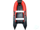 Лодка ПВХ Gladiator Light B330AD c AirDeck