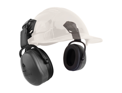 Противошумные наушники с разъемом на каску (28 дБ) JETA SAFETY JEM-421C Clamor Light