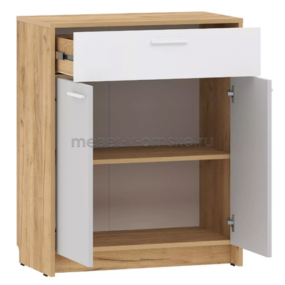 Тумба для обуви Нортон-013.76