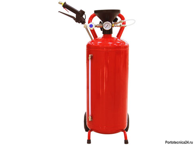 Пеногенератор TOR 25л.