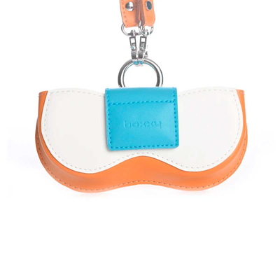 Sunny case 82 Желтый Белый Голубой