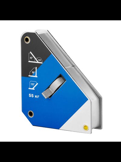 Фиксатор магнитный отключаемый МФО-3125