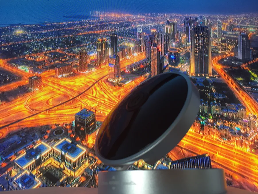 WiFi видеокамера с ночным видением для квартиры, офиса