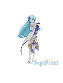 Фигурка Аква (Aqua Emilia Ver.)