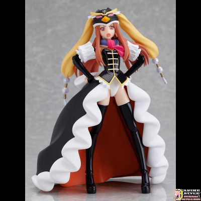 Фигурка фигма Принцесса Кристалла (figma Mawaru Penguindrum)