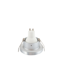 Влагозащищенный светильник Denkirs DK3012-AL