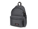 Eastpak Padded Pak'r Black Denim вид сбоку