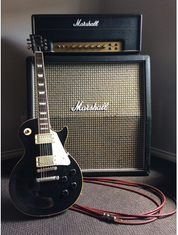 Гитарное оборудование