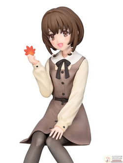 Фигурка Каэдэ Адзусагава (Azusagawa Kaede Autumn Coordinate ver. Noodle Stopper Figure)