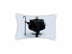 Подушка Доктор Хаус №28