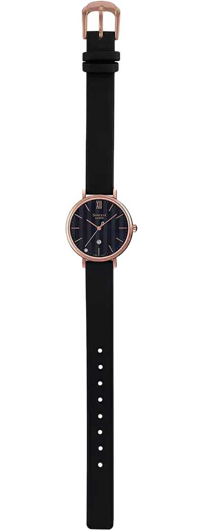 Часы Casio Sheen SHE-4539CGL-1A