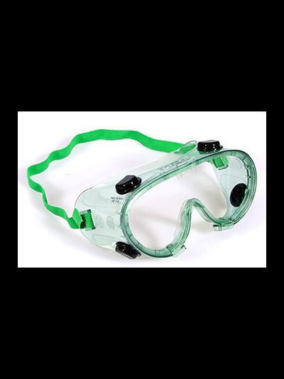 очки для защиты глаз по ДОПОГ антизапотевающие