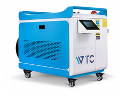 Лазерный очиститель WTC-D3000WC