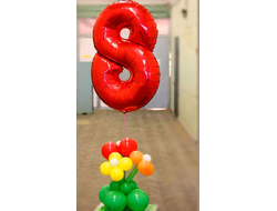 Композиция "8 Марта" №2