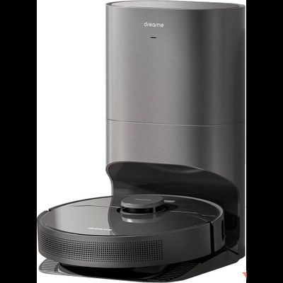 Робот-пылесос Xiaomi Dreame Bot Z10 Pro