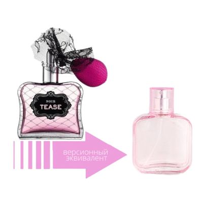 Victoria’s Secret Sexy Little Things Noir Tease (56 мл)