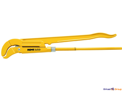 Сантехнический ключ Rems Catch S 3"