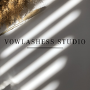 VOWLASHESS STUDIO