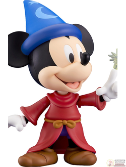 Нендроид Микки Маус (Mickey Mouse Fantasia Ver.)