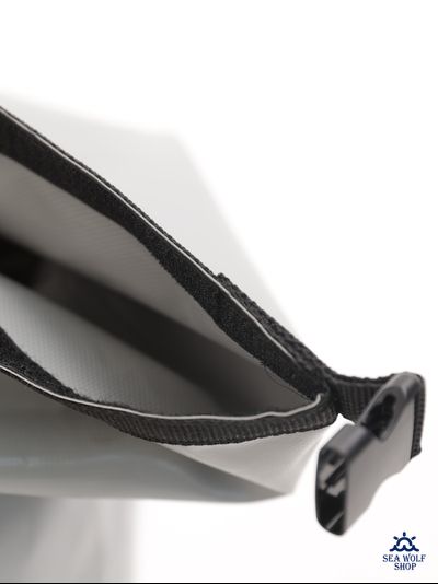 ГермоСумка 130л White Stone Драйбег Серый АЗ