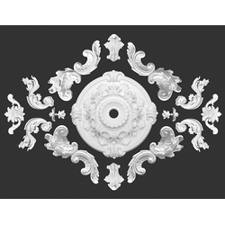 Наборная композиция 6 (арт. SNK6)