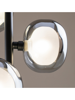 Freya, Напольный светильник (торшер) Shimmer, FR5435FL-03B