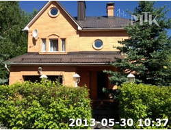 РЕКЛАМА НА В КОТТЕДЖНОМ ПОСЕЛКЕ «УСАДЬБЫ ПОДУШКИНСКОГО ЛЕСОПАРКА»