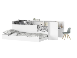 Детская РУНА - КР 01 Кровать универсальная