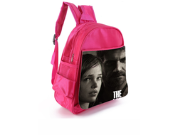 Рюкзак ОДНИ ИЗ НАС, THE LAST OF US №12