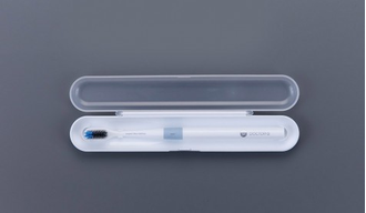 Зубная щетка Xiaomi Doctor Bei Bass Method Toothbrush