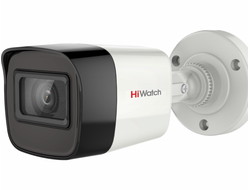 HD-Видеокамера HiWatch DS-T520 (С)