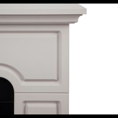 Электрокамин Theodor BGL с очагом Epsilon 33