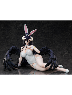 Фигурка 1/4 Альбедо (Albedo Bunny Ver.)