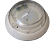 Светодиодный светильник ЖКХ с оптико-акустическим датчиком 7 ватт