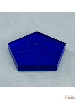 Нендроид Сэйсиро Наги (Seishirou Nagi)