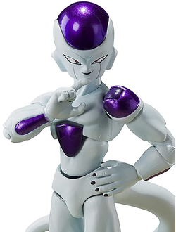 Фигурка  Freezer - Final Form 4th Form