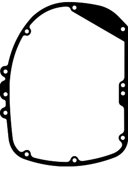 Прокладка кпп BMW R75/100 (23111338596) SVF SVF-14159