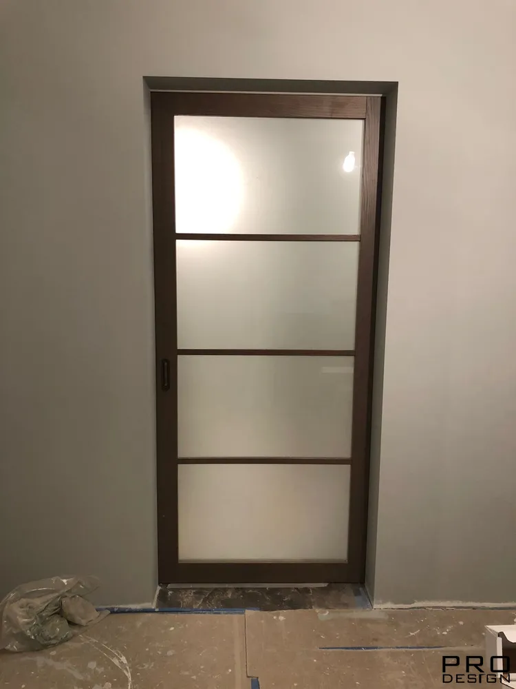 Раздвижные двери 29